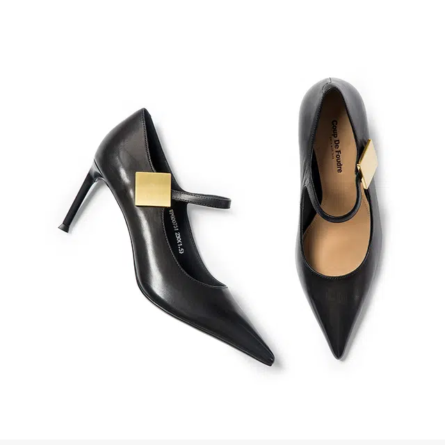 Coup De Foudre 7.5cm