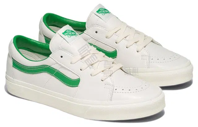 Vans SK8 LOW
