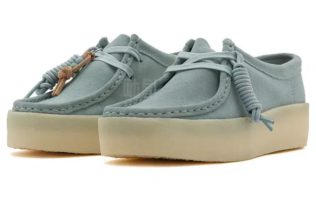 Clarks