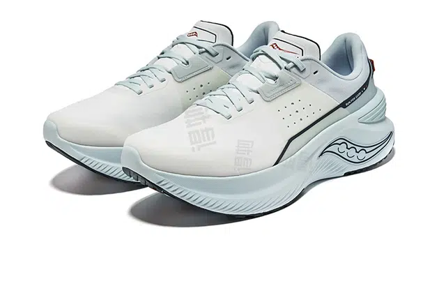 Saucony Shift Flow