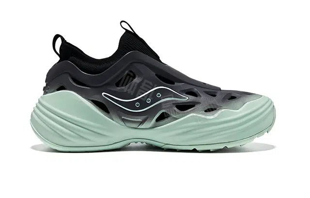 Saucony FOAM WEB