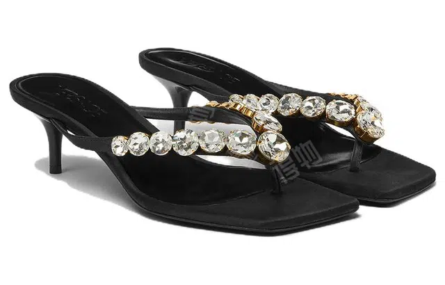 VERSACE JEANS 4.5cm