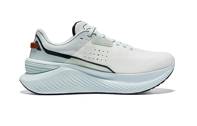 Saucony Shift Flow