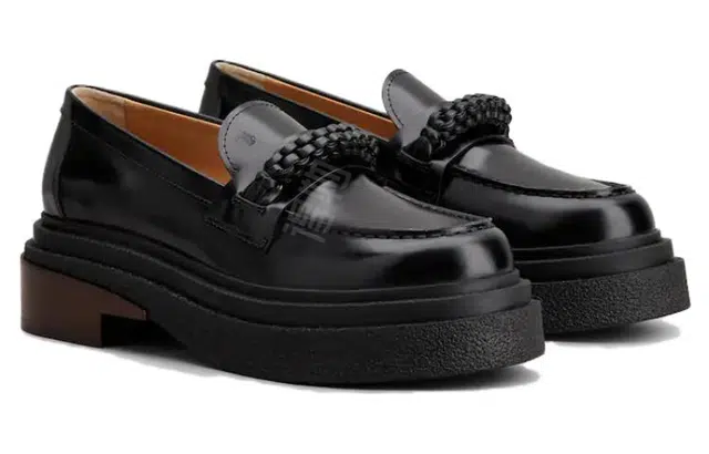 TOD'S