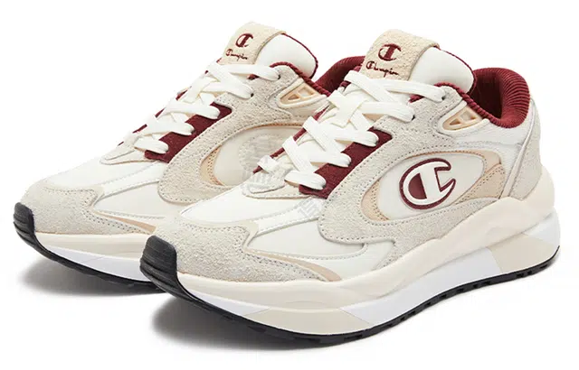 Champion Retro Sports