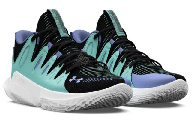 Under Armour Flow Breakthru