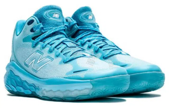 Fresh x New Balance NB Fresh Foam