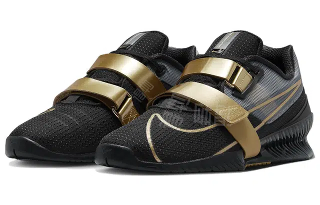 Nike Romaleos 4