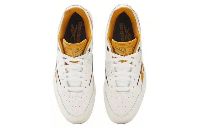 Reebok BB 4000 II