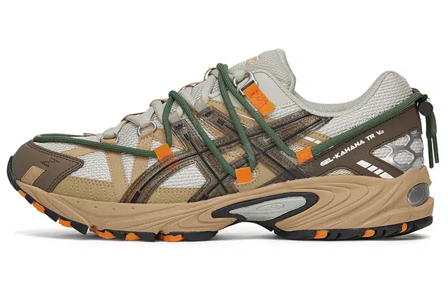 Asics Gel-Kahana TR V2 "