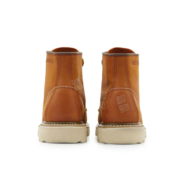 CAT Tradesman Mid WOS B4C