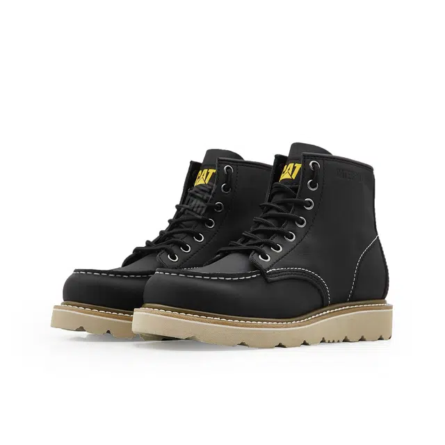 CAT Tradesman Mid