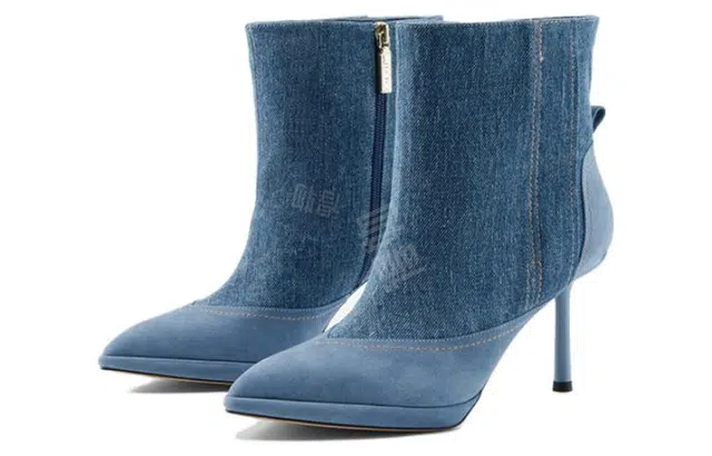 NINE WEST 8.5cm
