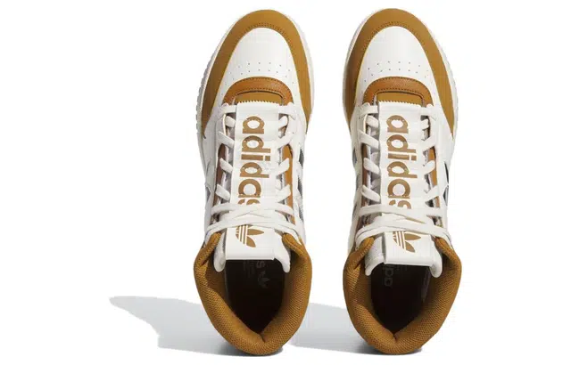 adidas originals Drop Step XL