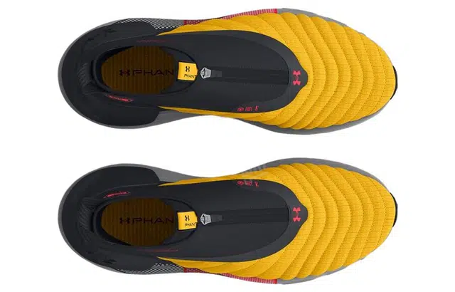 Under Armour HOVR Phantom 3