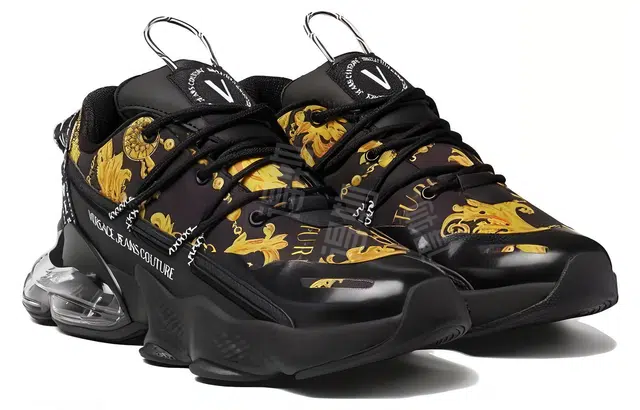 VERSACE JEANS