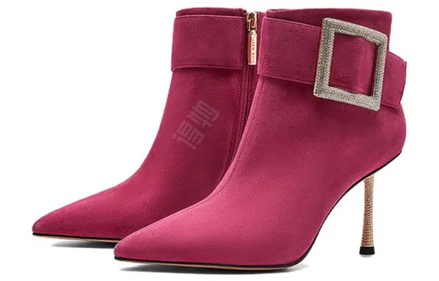 NINE WEST 8.5cm