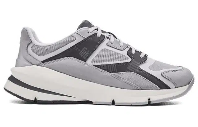 Under Armour Forge