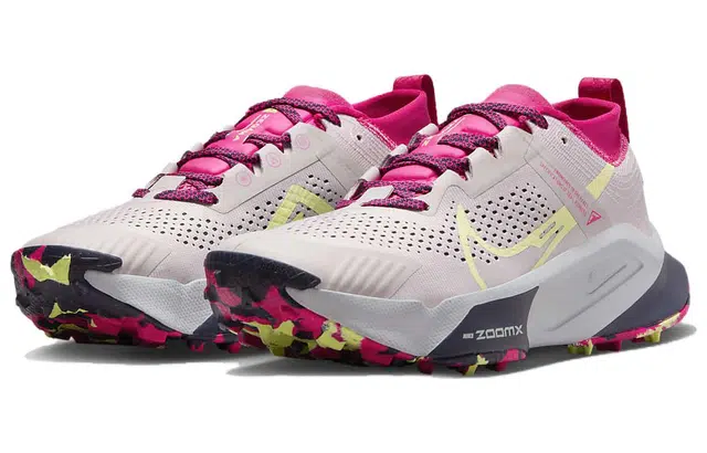 Nike ZoomX Zegama Trail