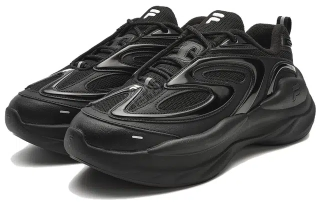 FILA FUSION Buzzard We