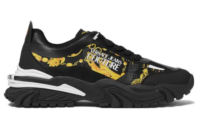 VERSACE JEANS
