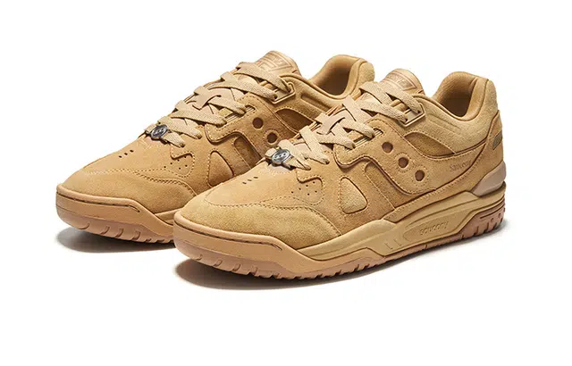 Saucony Cross 90