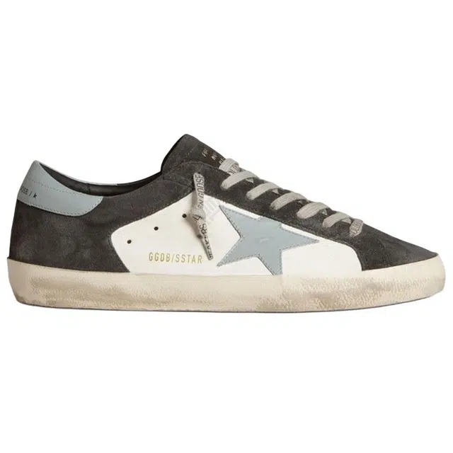 Golden Goose Super-Star