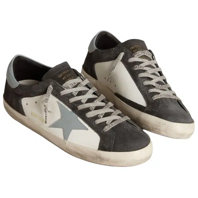 Golden Goose Super-Star
