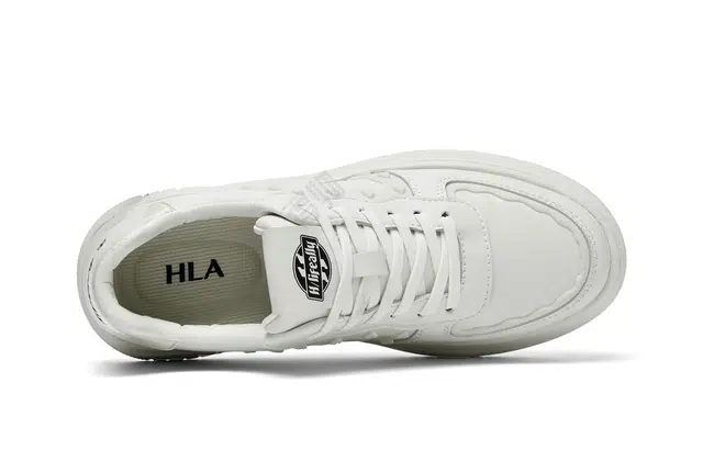 HLA