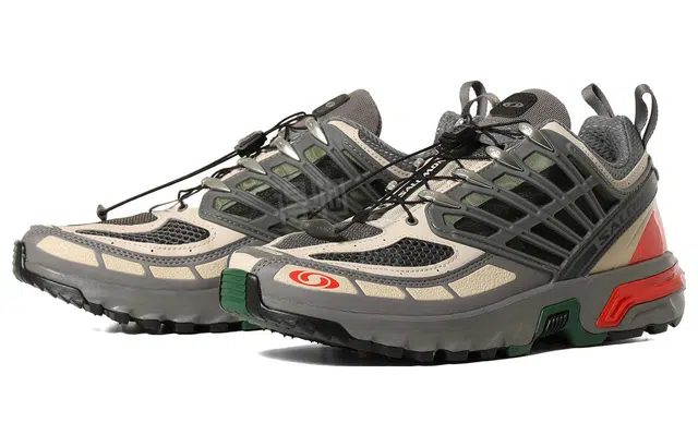 SALOMON ACS PRO