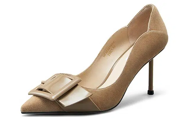 NINE WEST 8.5cm