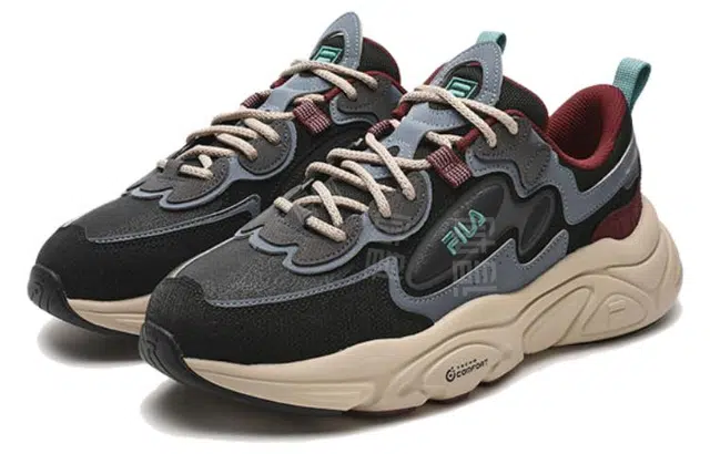 FILA Mars 1