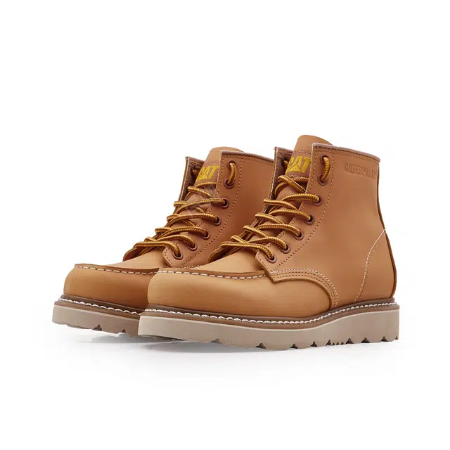 CAT Tradesman Mid WOS B4C SS23