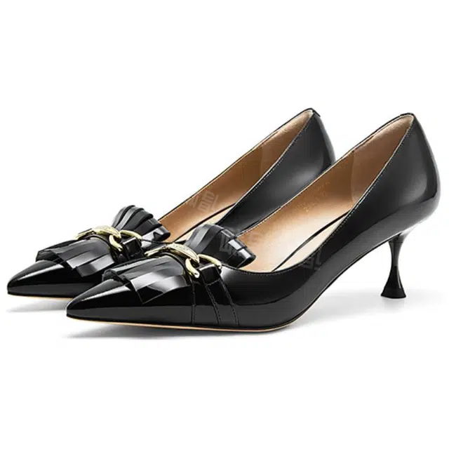 NINE WEST 5cm