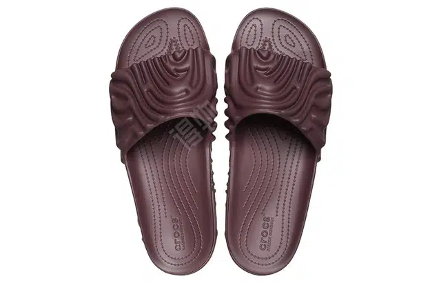 Salehe Bembury x Crocs Pollex Slide "Huckle"