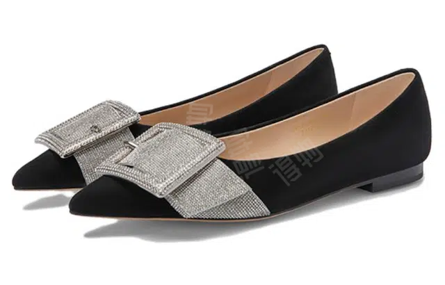 NINE WEST 3cm