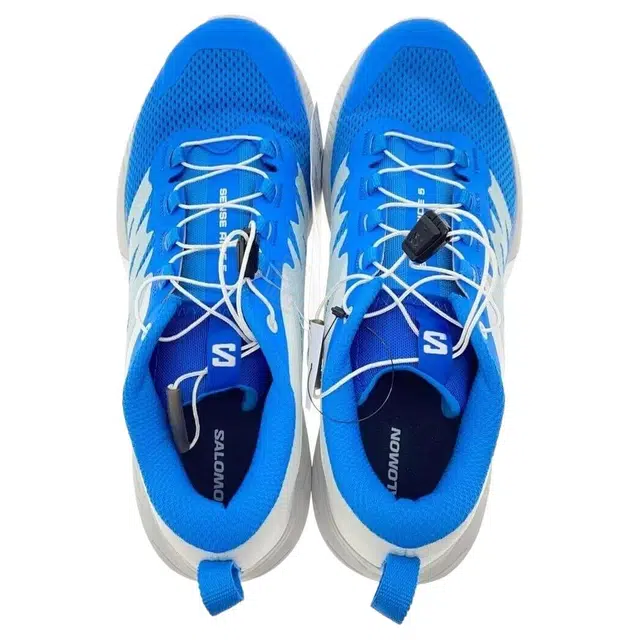 SALOMON Sense Ride 5