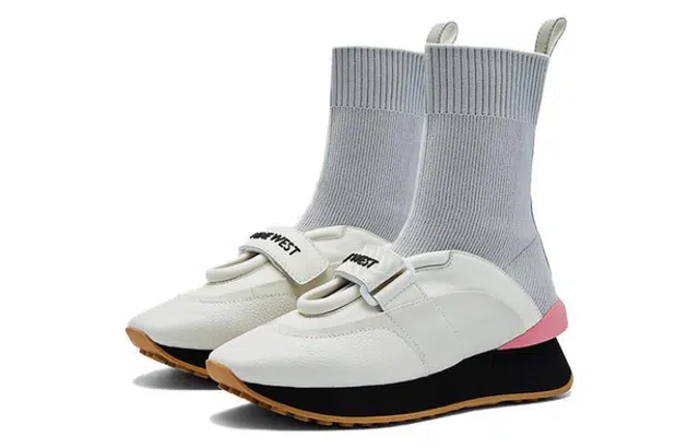 NINE WEST 4cm