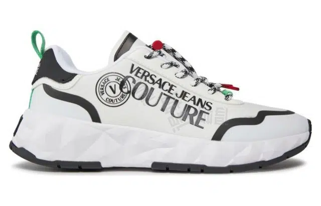 VERSACE JEANS PU