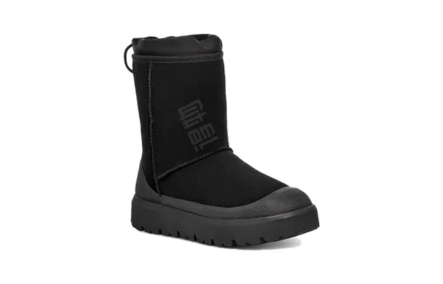 UGG CLASSIC SHORT