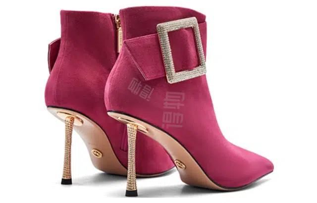 NINE WEST 8.5cm