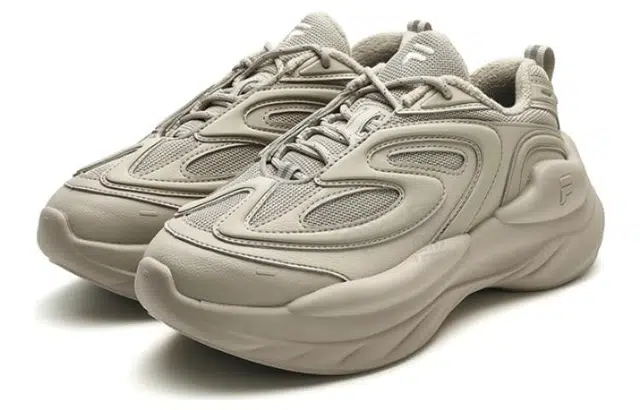 FILA FUSION Buzzard We