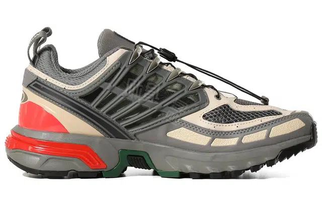 SALOMON ACS PRO