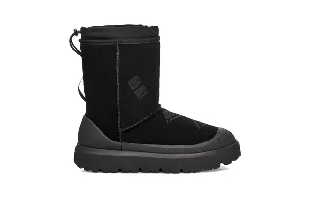 UGG CLASSIC SHORT