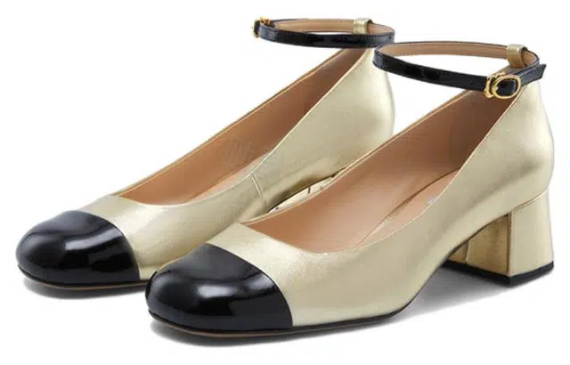 NINE WEST 4.5cm