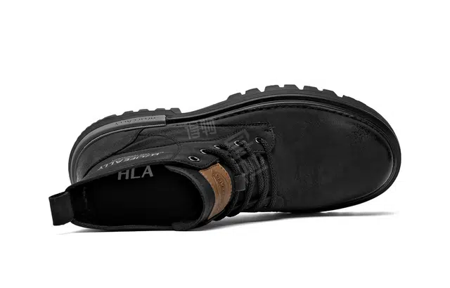 HLA
