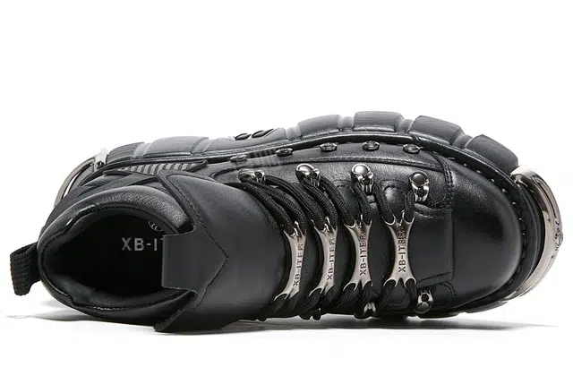 XB-ITER