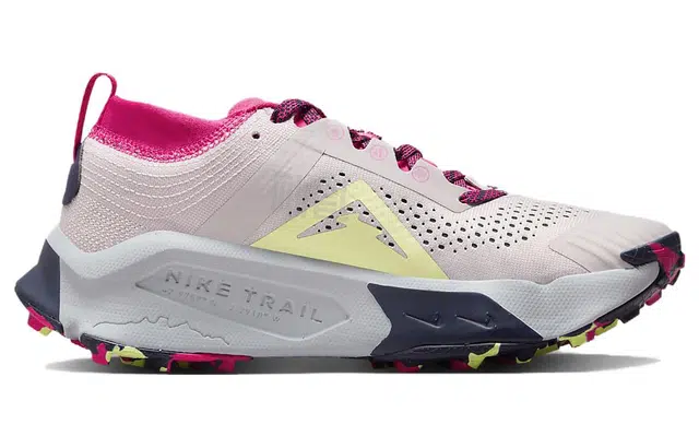 Nike ZoomX Zegama Trail