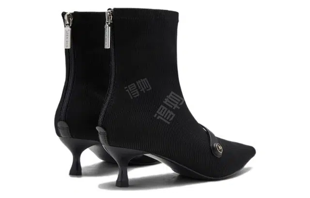 NINE WEST 4.5cm