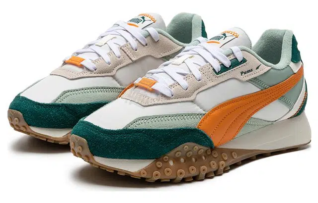 PUMA Blktop Rider